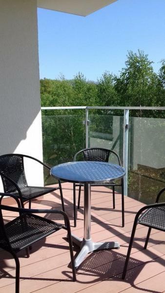 Apartment Polanki Park *