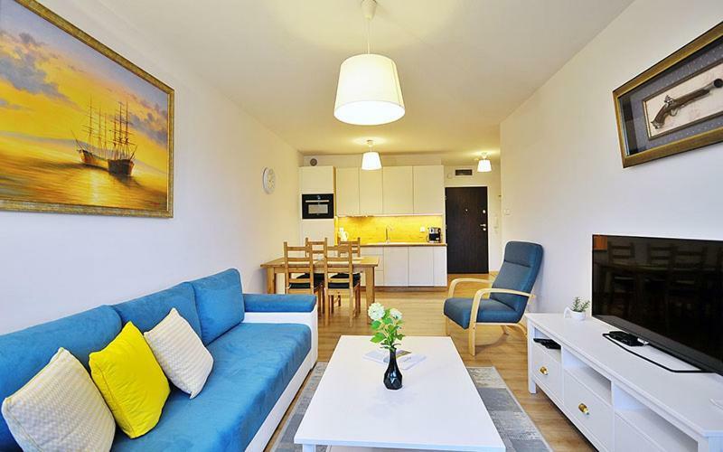 Polanki Park Apartment