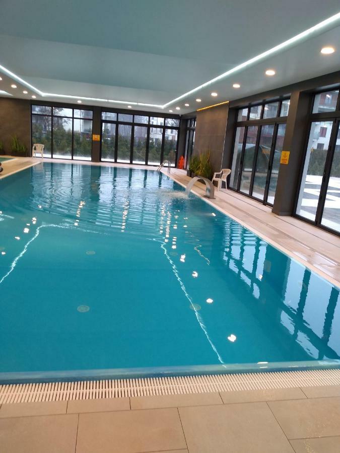 Apartment Polanki Park Kolobrzeg